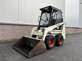 Bobcat 453