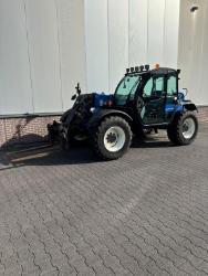 New Holland E70
