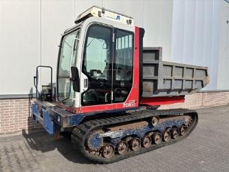 Takeuchi TCR50