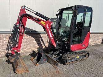 Yanmar YAN SV17VT