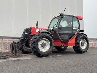 Manitou MAN MLT735