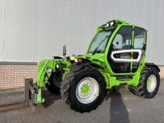 Merlo TF42.7