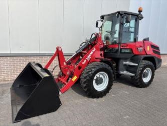 Yanmar V100 (Schaeff TL100)