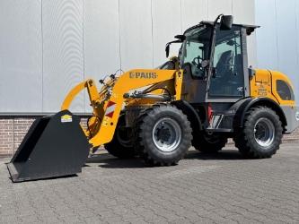 Paus SL 9088 Pro