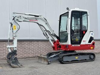 Takeuchi TB225