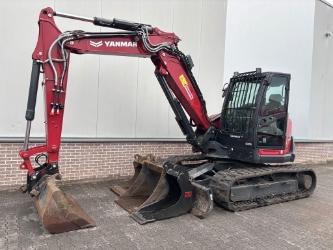 Yanmar SV100-2-2PB