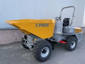 Paus AKR 9040