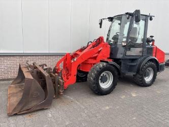 Paus SL 755