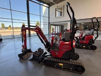 Yanmar VIO12
