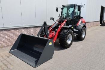 Yanmar V8e (electric)