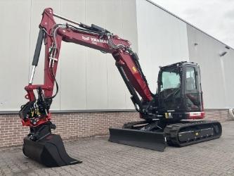 Yanmar SV86-7-2PB