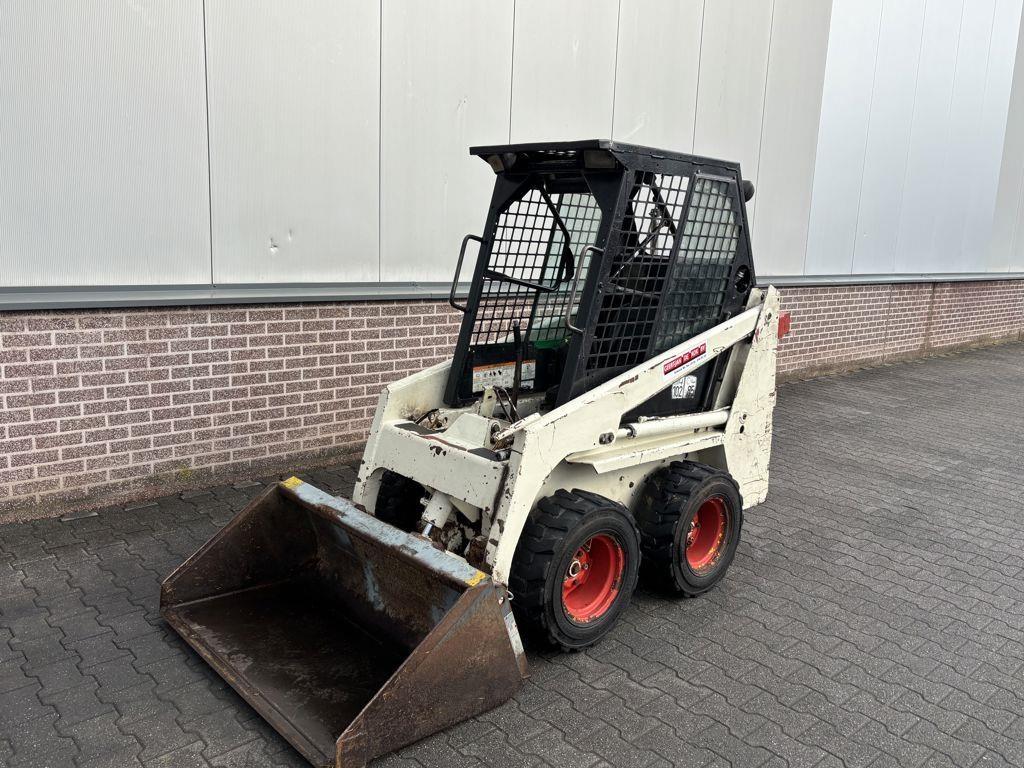 Bobcat 453 Schrankladers