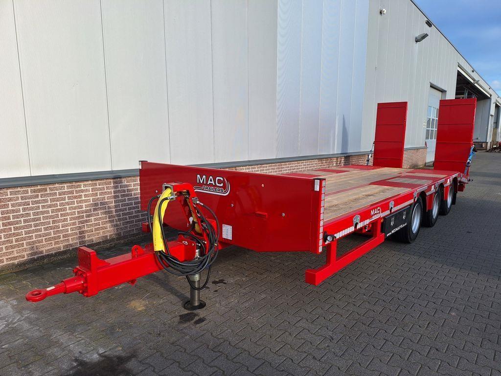 MAC 24 Premium Oprijwagen