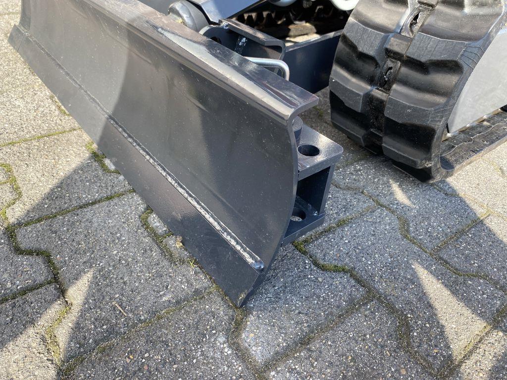 Yanmar VIO12 Minigraafmachines < 7t