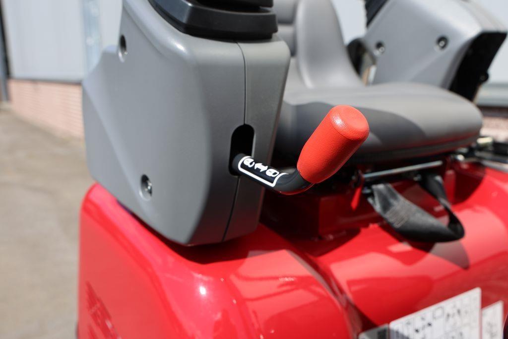 Yanmar SV10 Minigraafmachines < 7t