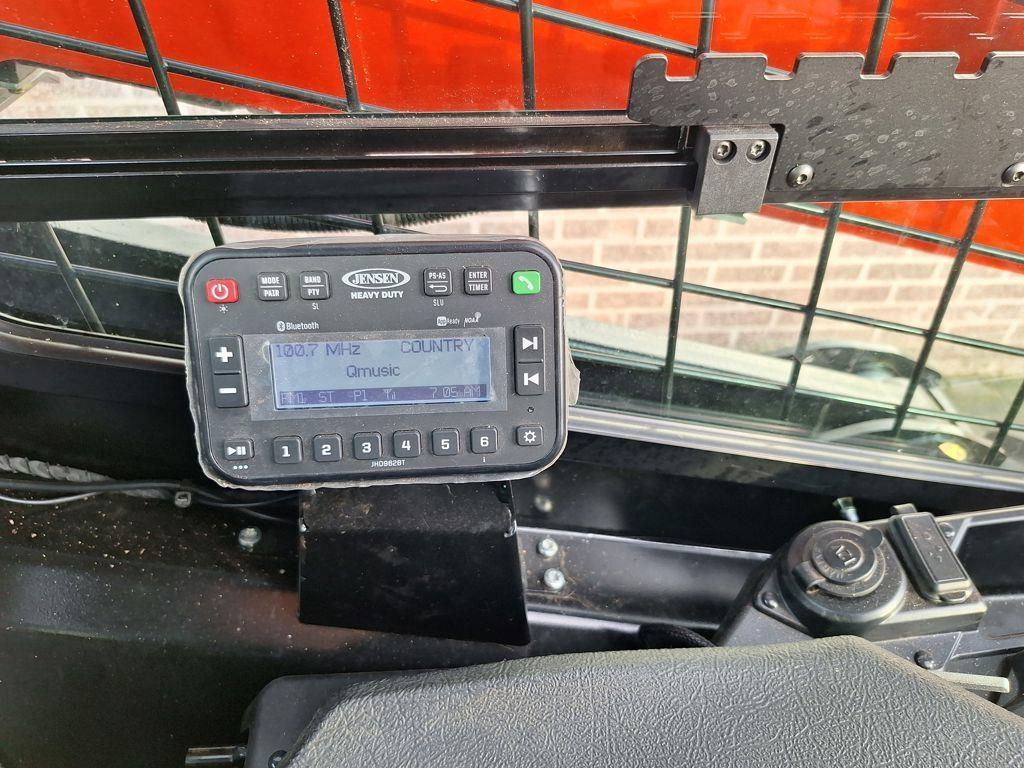 Manitou 2750V Schrankladers