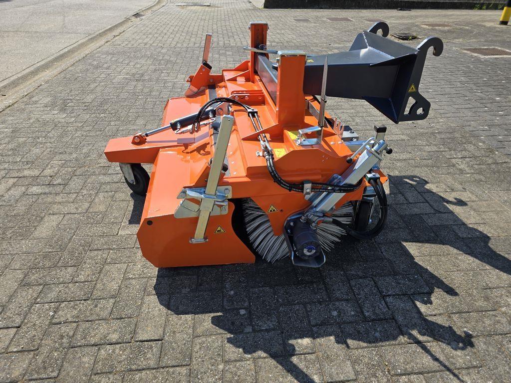 Bema 20 veegmachine (1550mm) Veegmachines