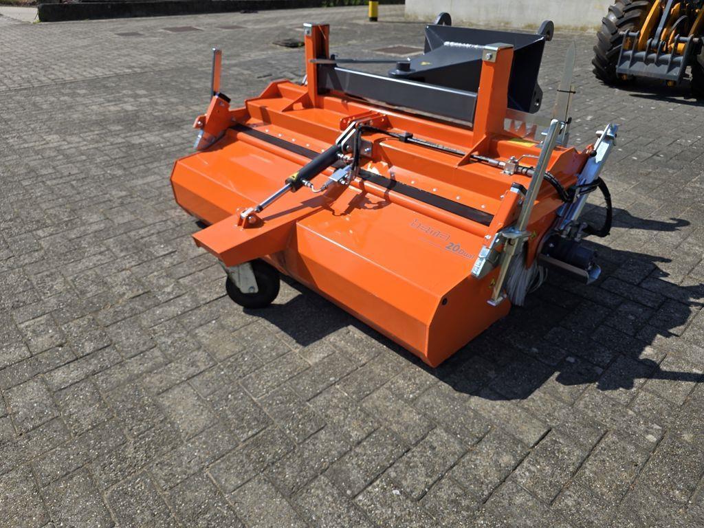 Bema 20 veegmachine (1550mm) Veegmachines