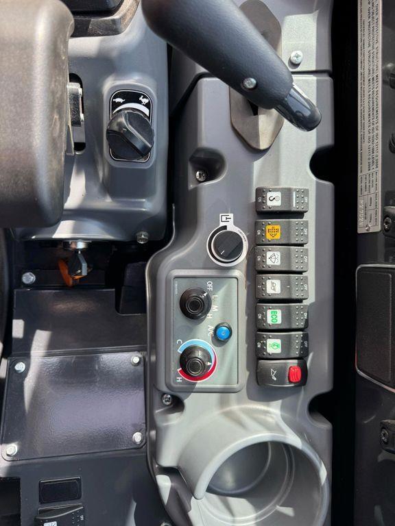 Yanmar ViO50 Minigraafmachines < 7t