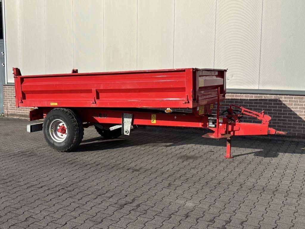 Vaia MR 45U Kipper