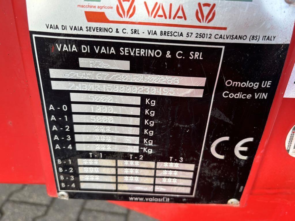 Vaia MR 45U Kipper