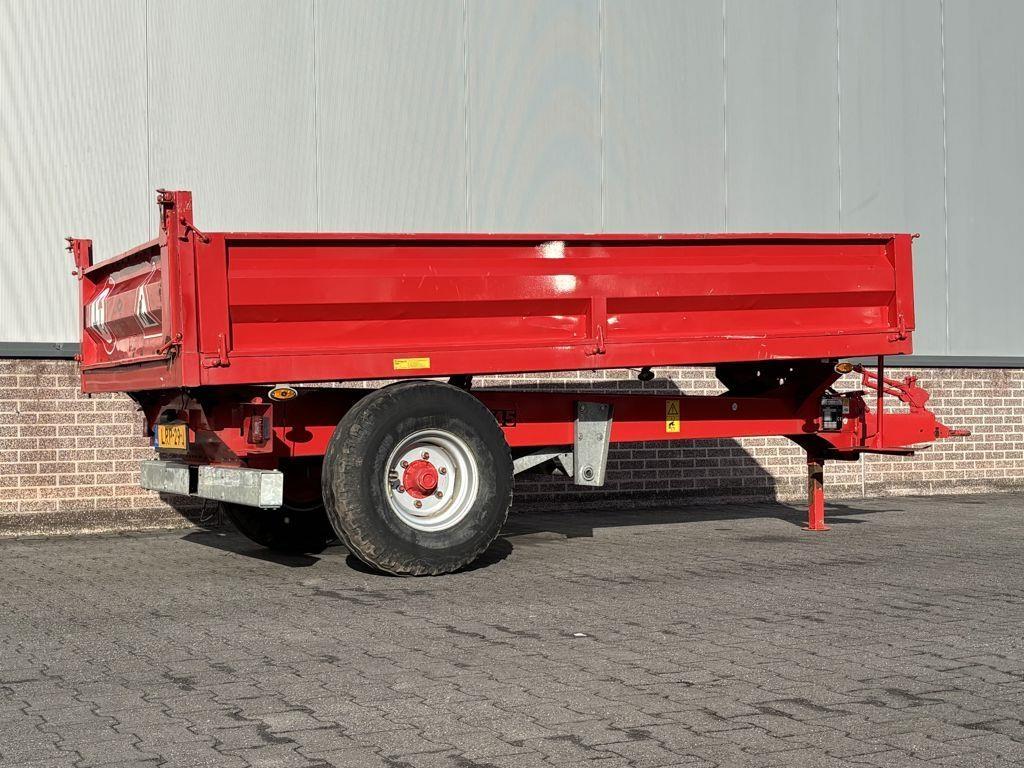 Vaia MR 45U Kipper