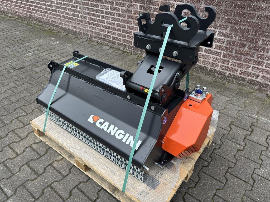 Cangini Benne TC1-1000 Maaiers