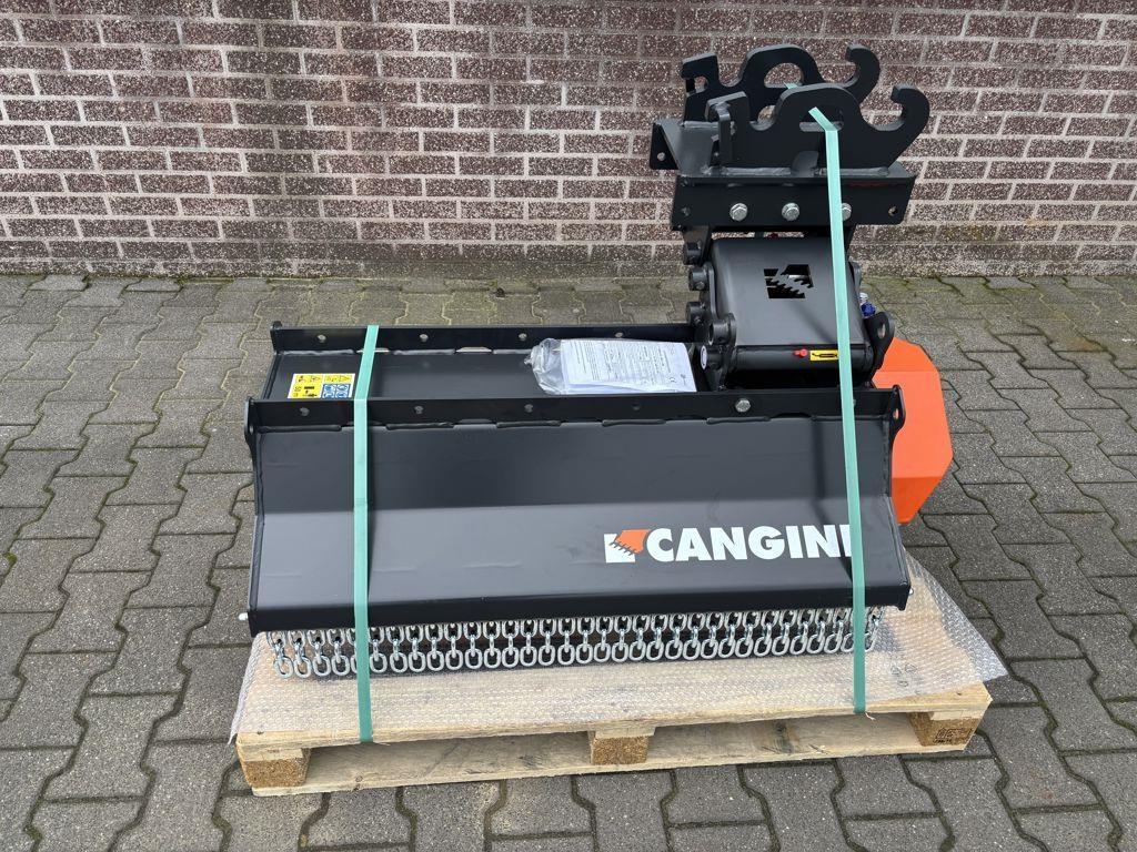 Cangini Benne TC1-1000 Maaiers