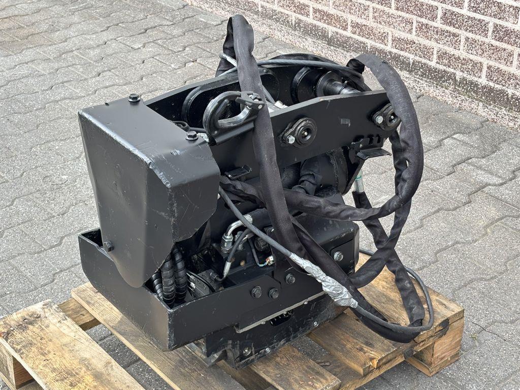  Compacttilt CTR6 Rotators