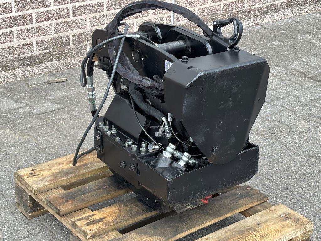  Compacttilt CTR6 Rotators