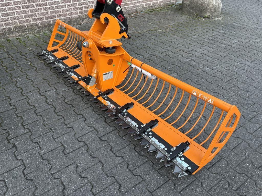 Landreus Maaikorf mini 2,5 meter Maaiers