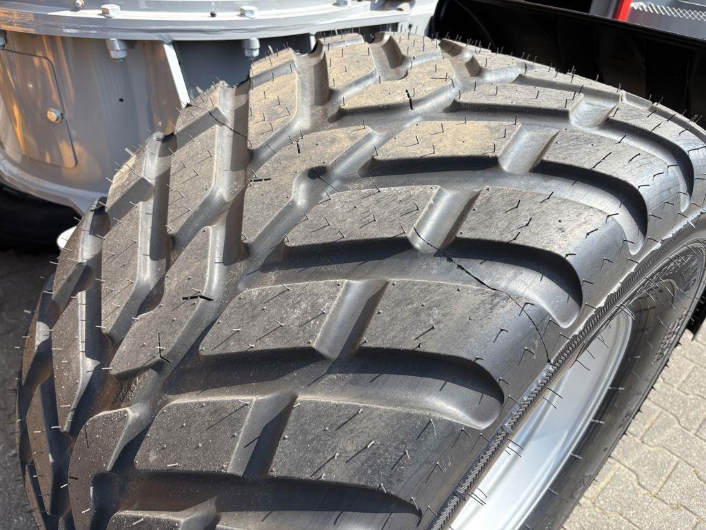 Paus SL9088 Wielladers