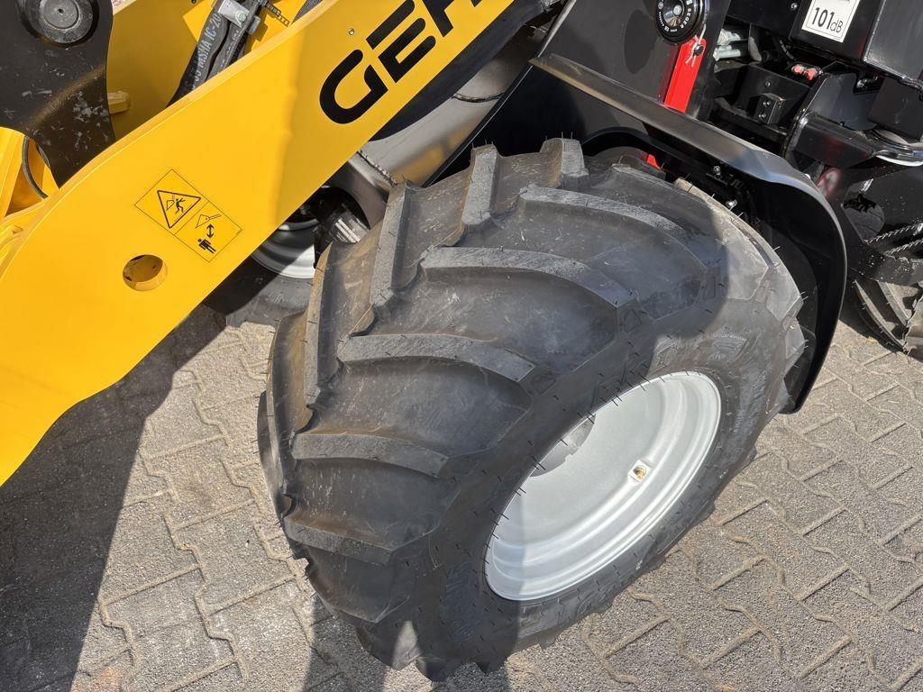 Gehl AL330 Wielladers