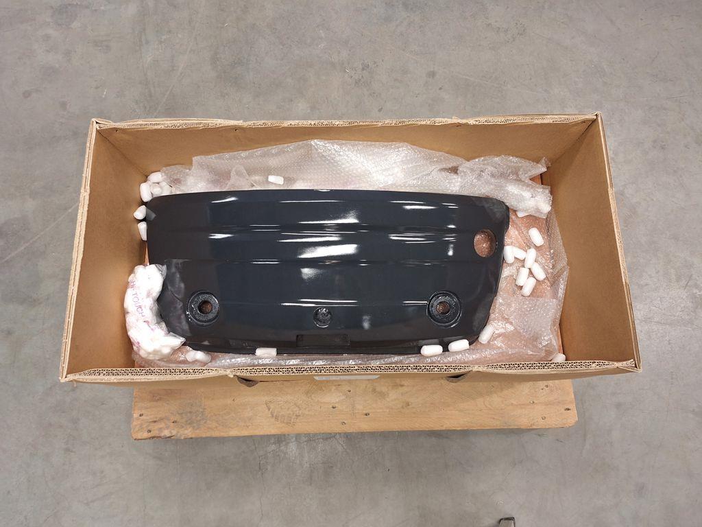 Yanmar Weight ViO23 Minigraafmachines < 7t
