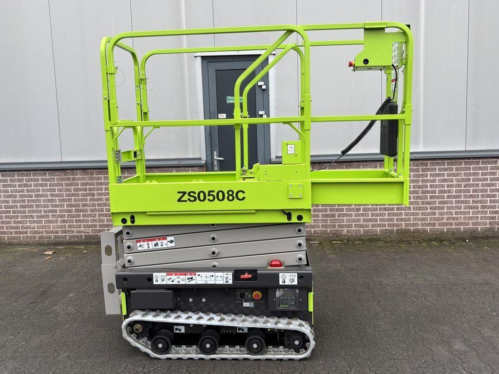 Zoomlion ZS00508C Schaarhoogwerkers