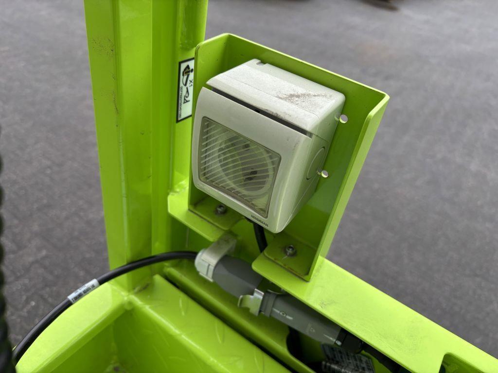 Zoomlion ZS00508C Schaarhoogwerkers