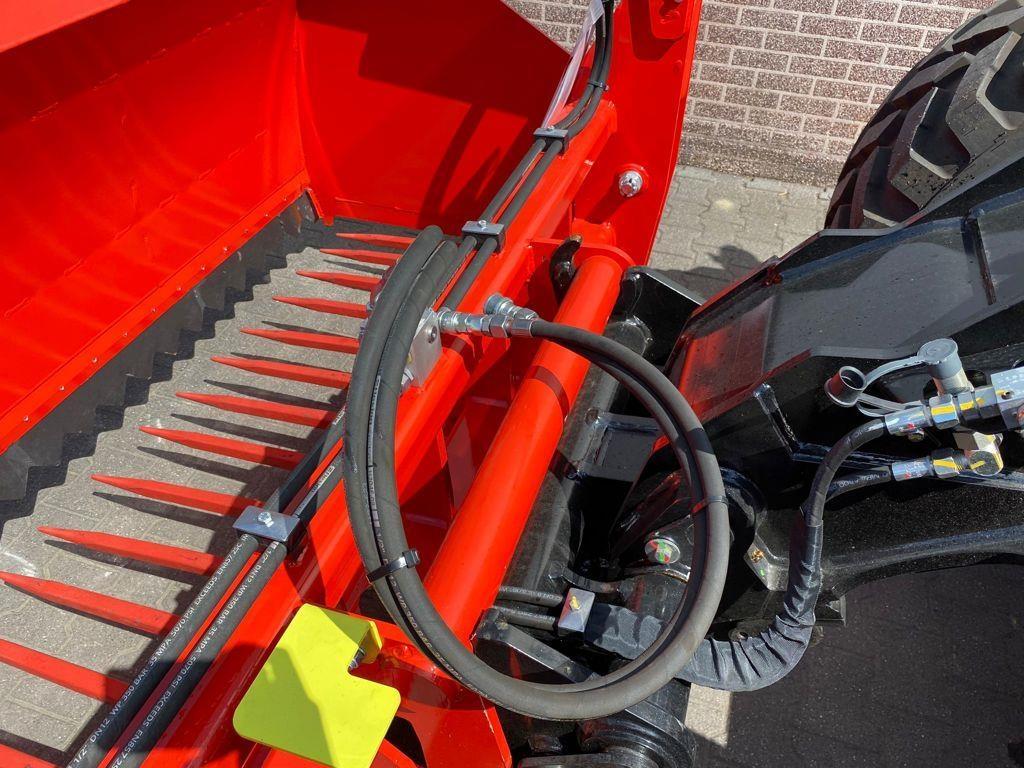 Manitou AP NP2400 Bakken