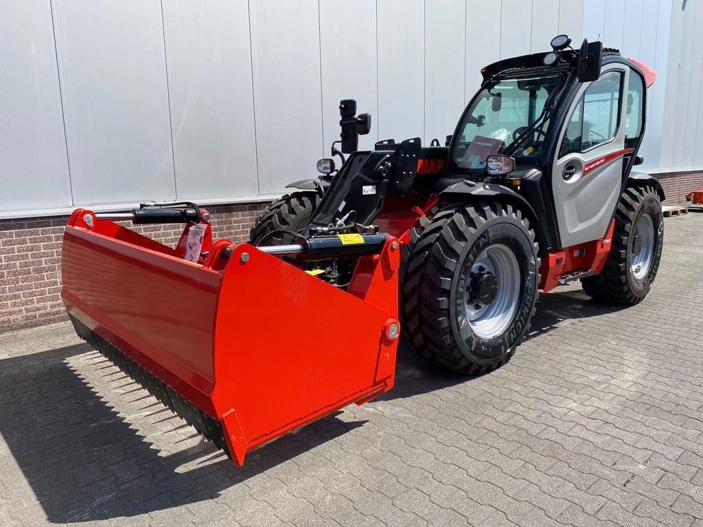 Manitou AP NP2400 Bakken