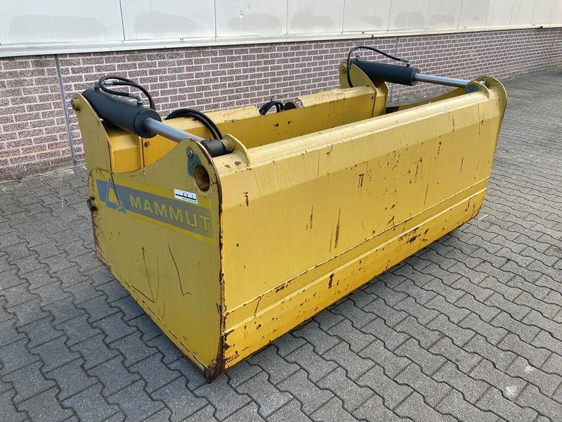 Mammut SB220M Bakken