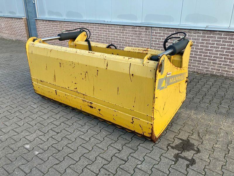 Mammut SB220M Bakken