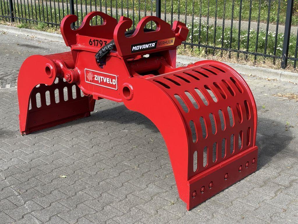 Zijtveld SSG804 Rotators