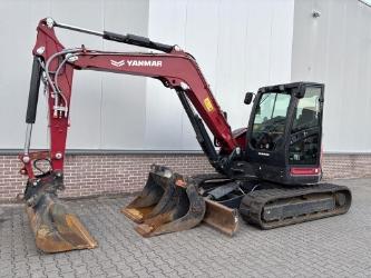 Yanmar VIO80
