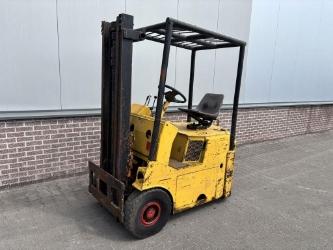 Hans Still A.G. Hamburg DFG1202L