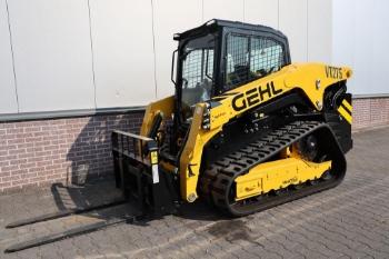 Gehl VT275