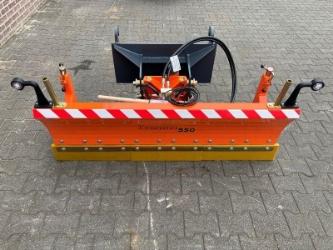 Bema 550 sneeuwschuif (1550mm)