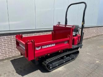 Yanmar C12R-C
