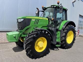 John Deere JD 6 175M