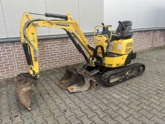 Yanmar VIO12