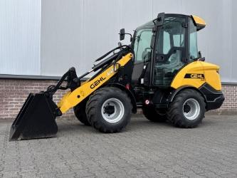 Gehl AL430