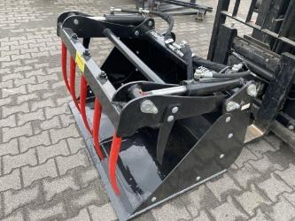 Hemach Pelikaanbak 1100 mm